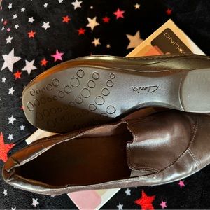 Clark’s - women’s shoes